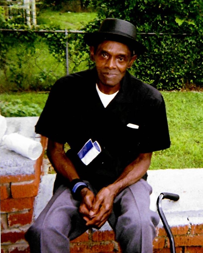 Herman Clark Profile Photo