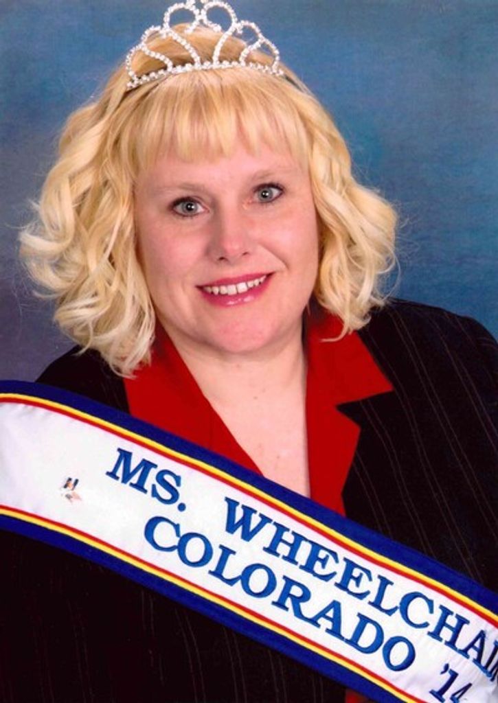 Melissa Joy Weisser Profile Photo