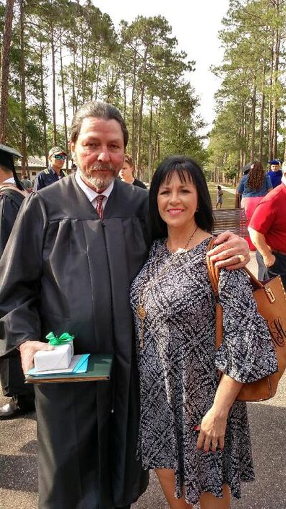 Patrick Chesney Allbritton, Sr. Profile Photo