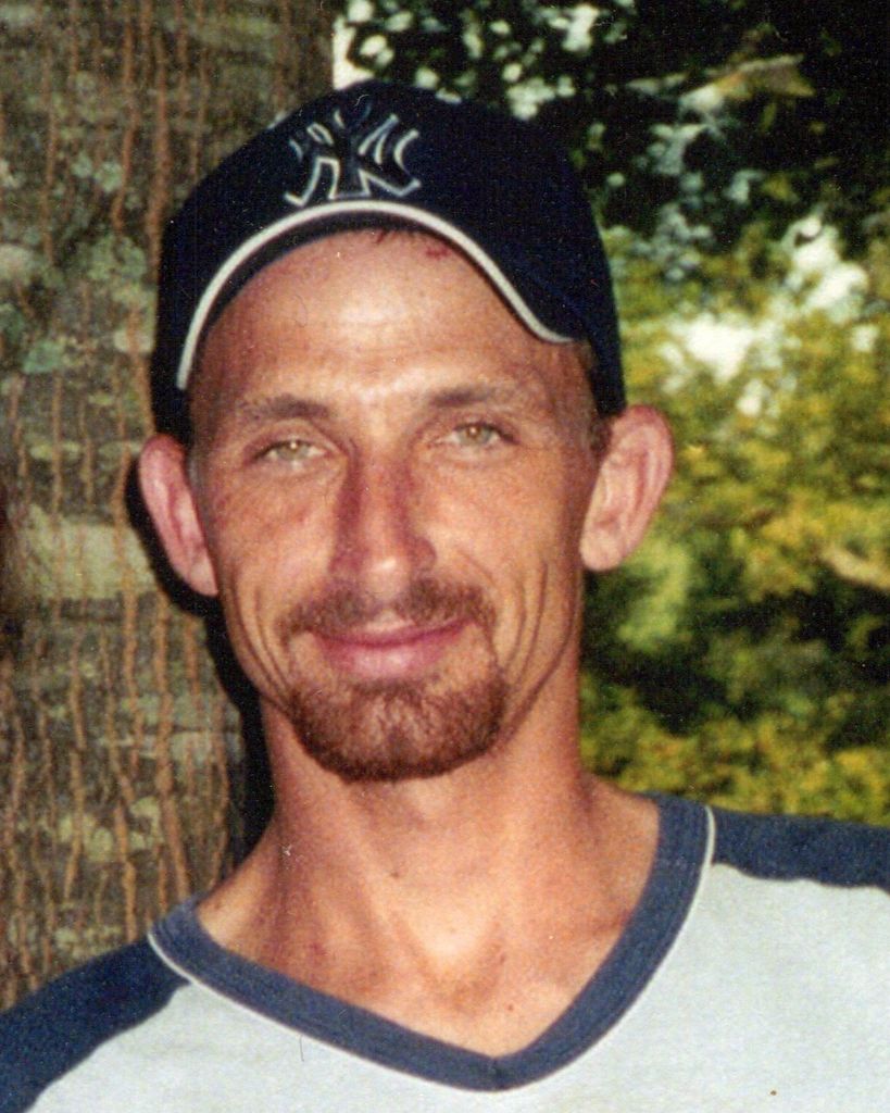 Scott McCurry Profile Photo