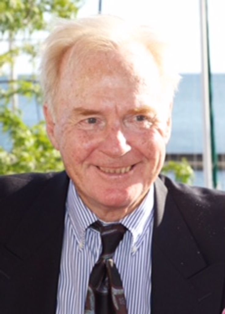 Ronald Cameron Profile Photo