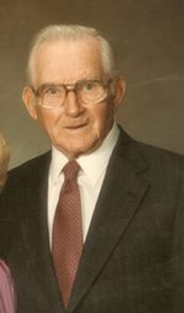 Alphonse A. (Al) Will