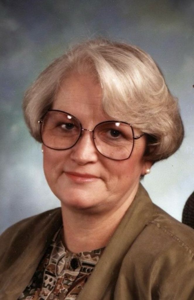 Vivian Gaye Wallace Profile Photo