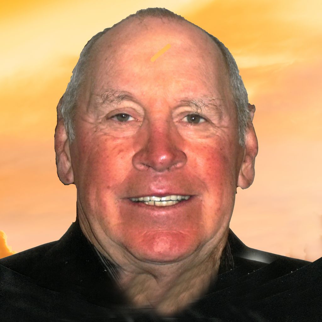 Ronald (Ron) Dean Hart Profile Photo