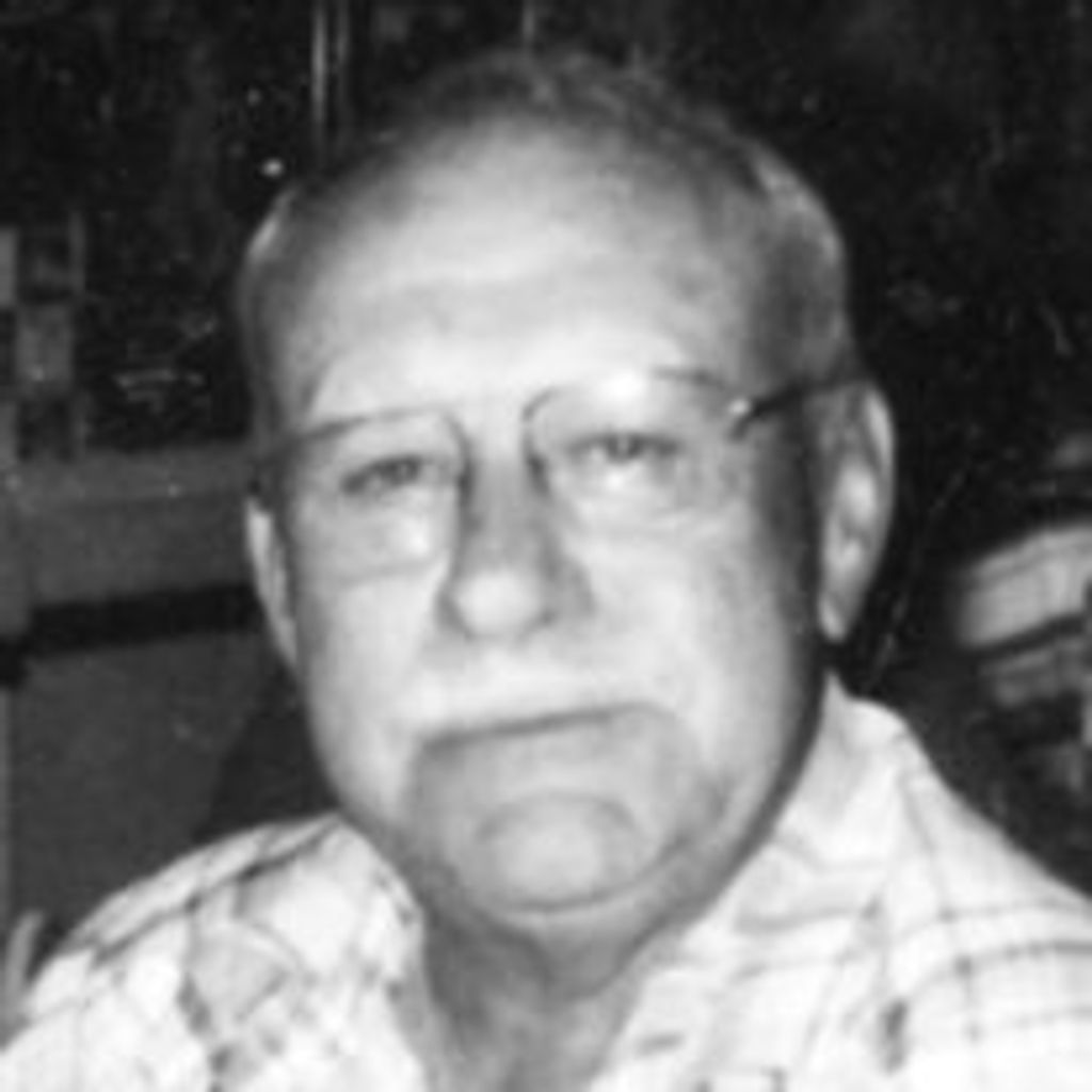 Donald Steinmetz