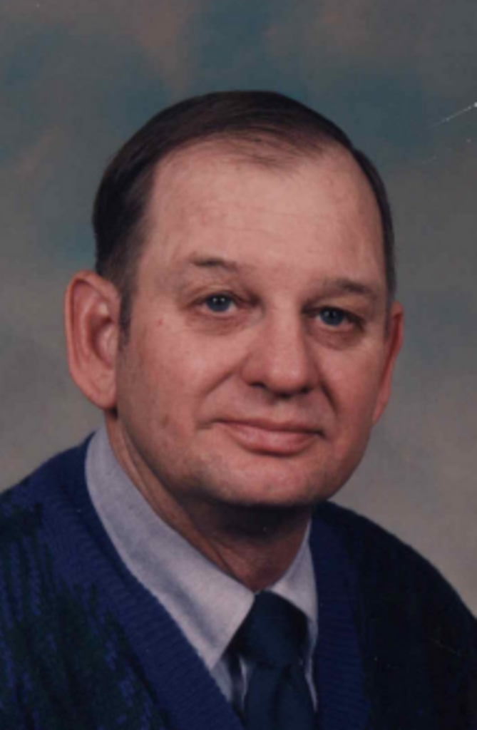 Jerry Eldon Shepard Profile Photo