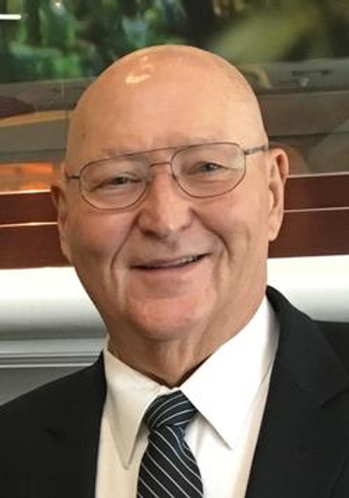Stephen G. Loyack