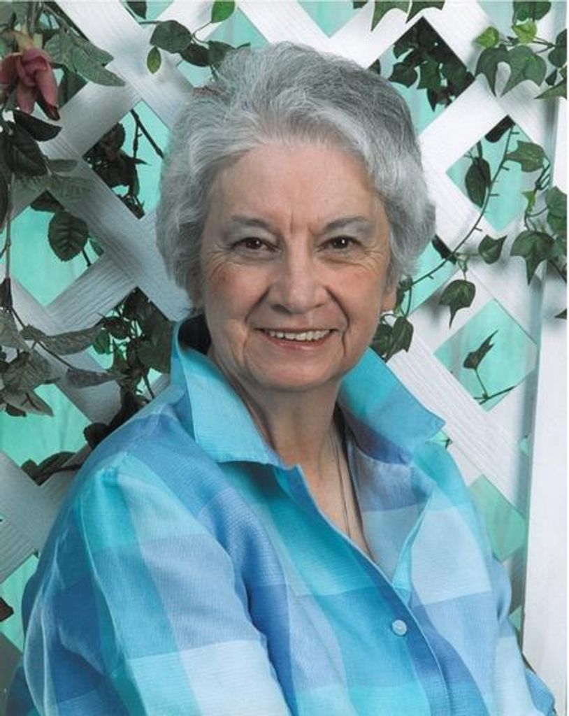 Vivian  M. McPhilomy