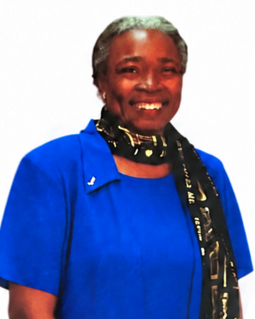 Margaret Stewart Holmes