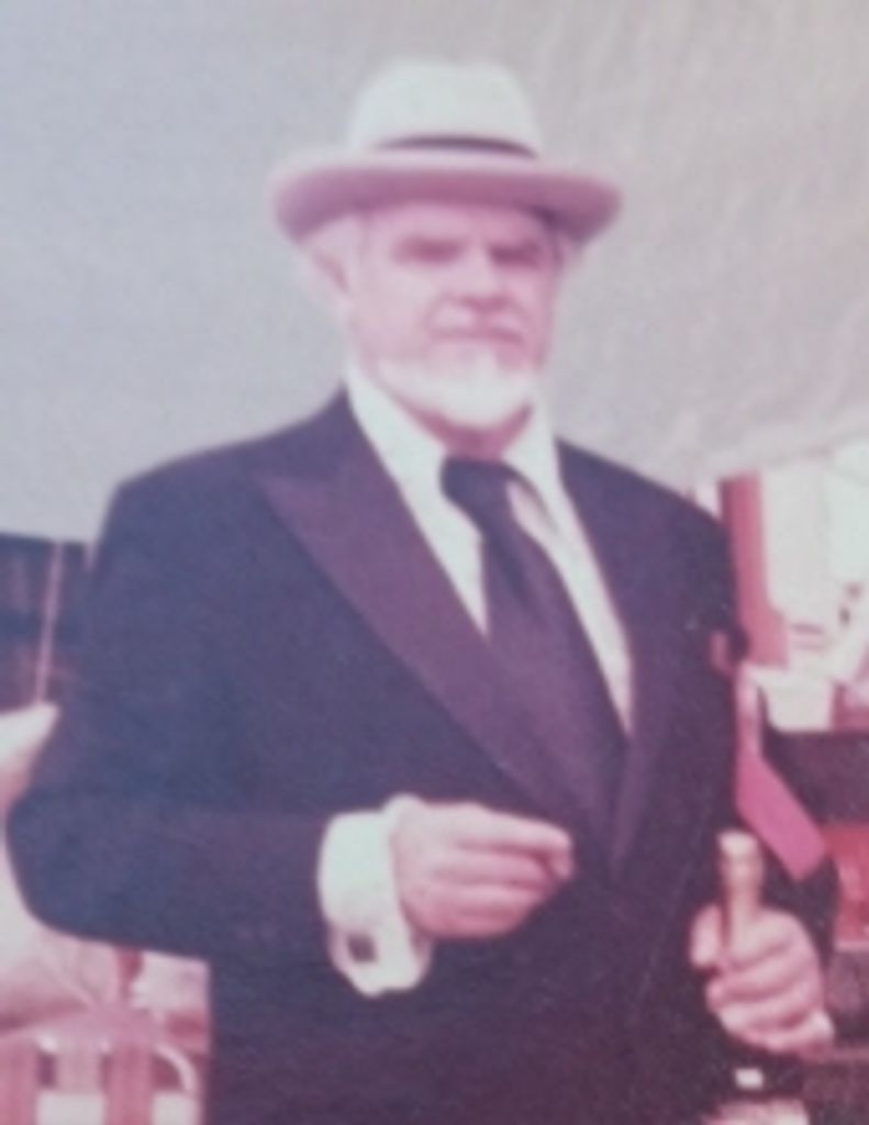 Andy Bill Rainey Profile Photo