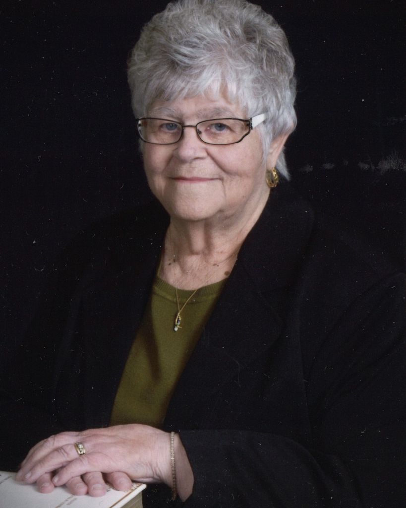 Jacquelyn E. Nelson