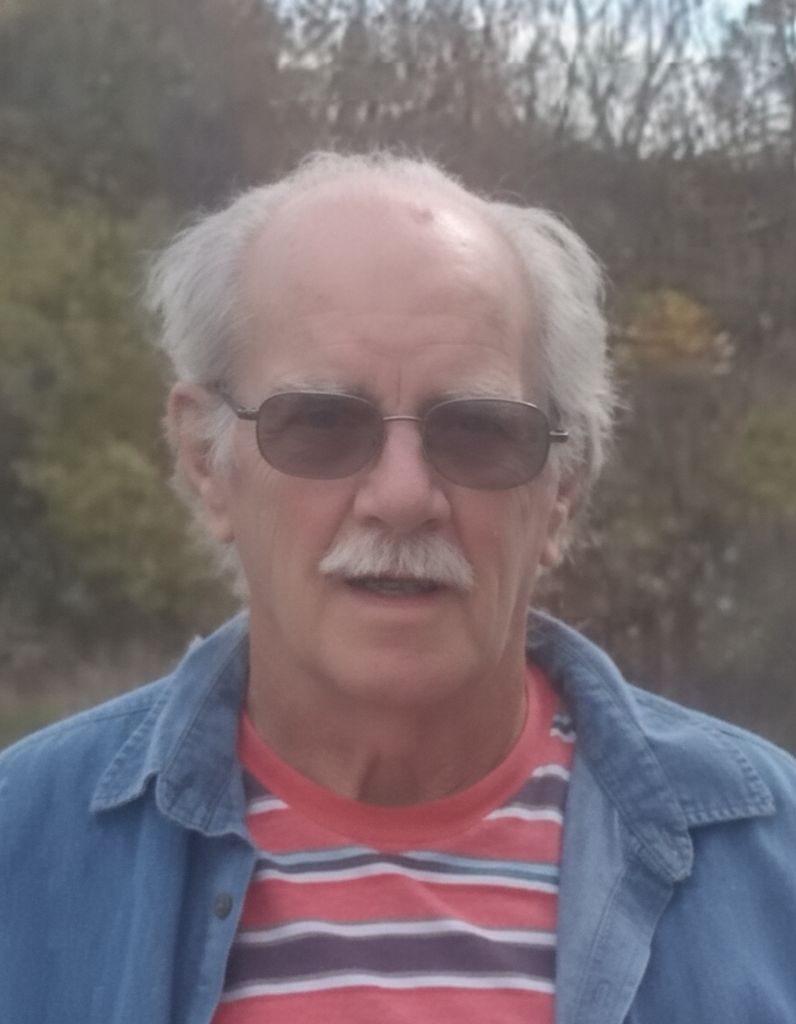 Jerry Eugene Perkins Profile Photo