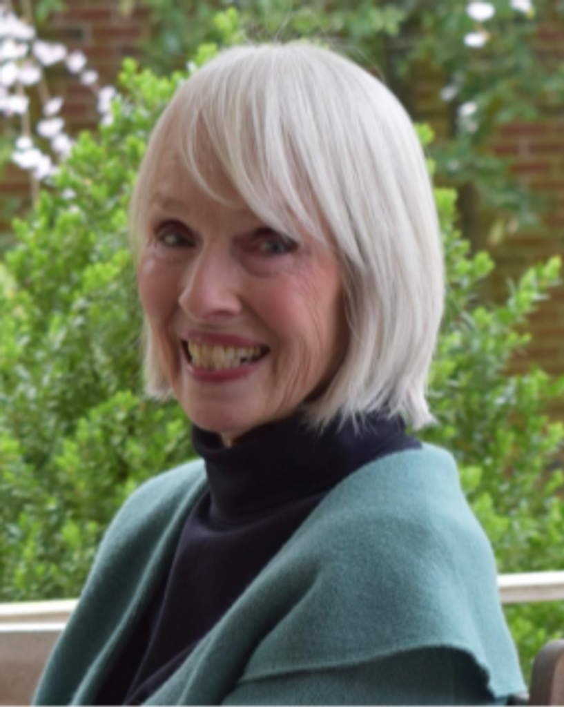 Mary Hawkins Profile Photo