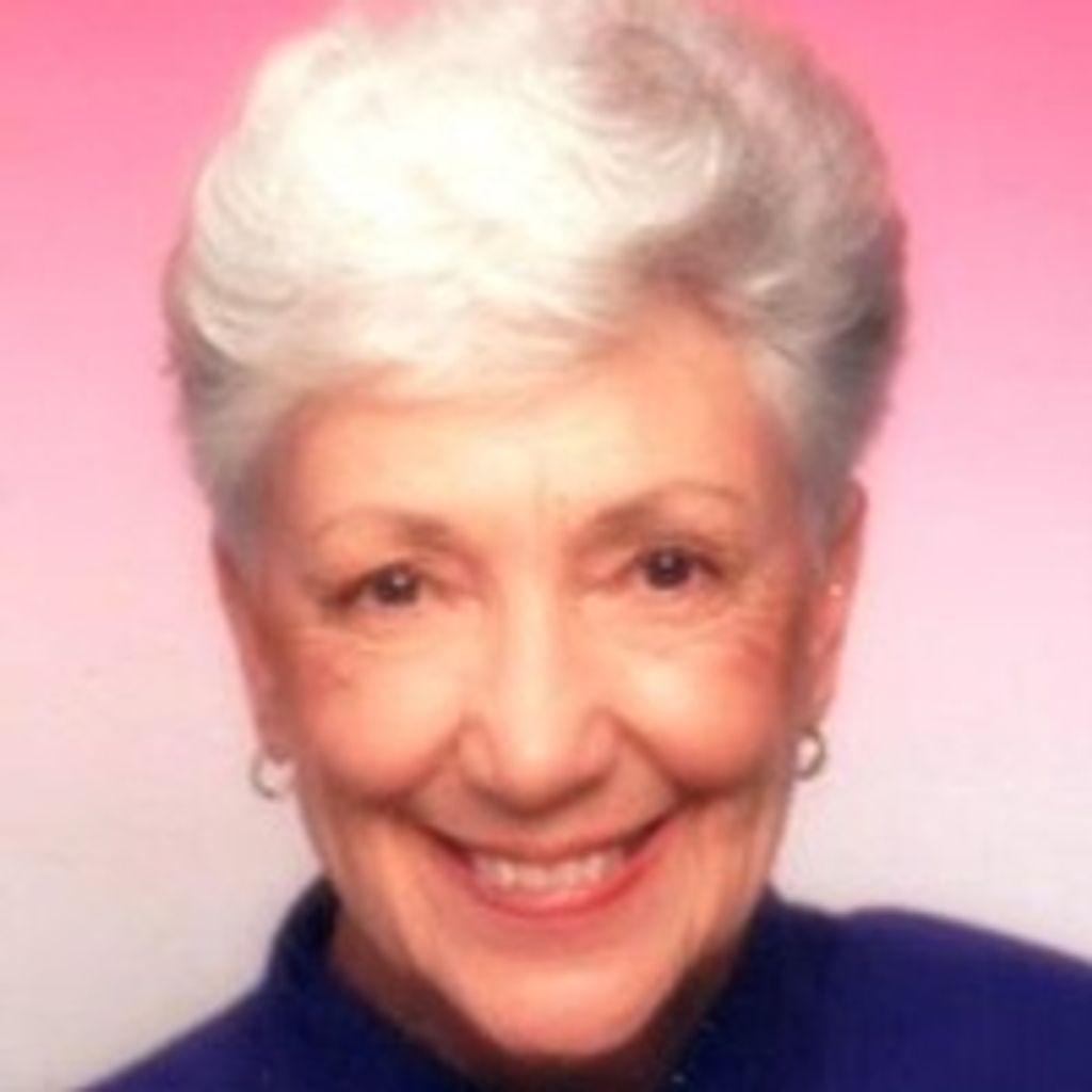 Patricia M Becker Profile Photo