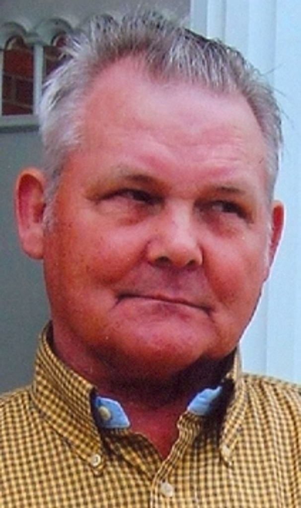 Robert Griffin