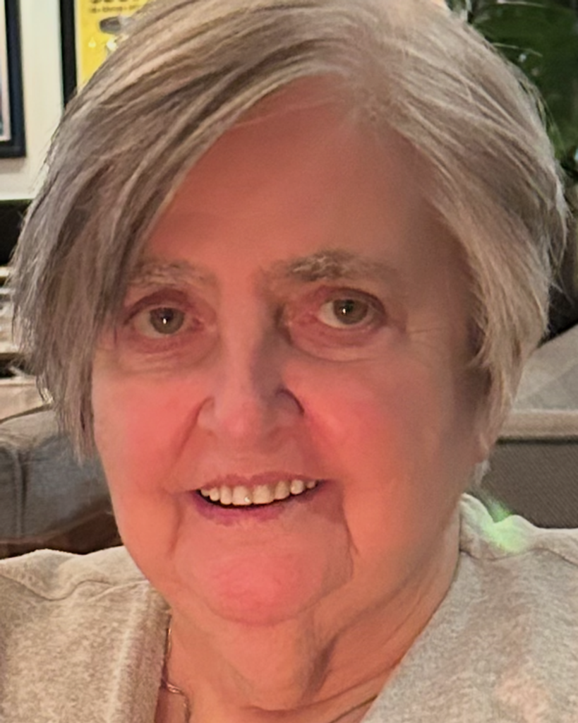 Judith Anne Paccagnan Profile Photo