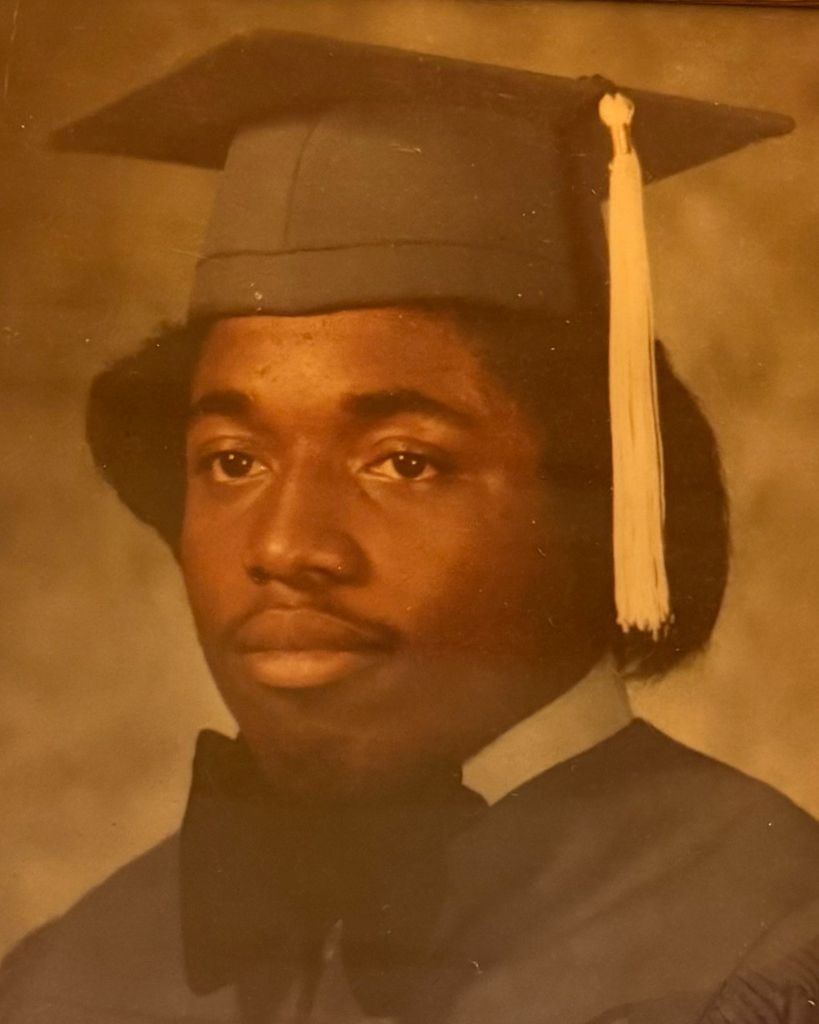 Michael Delan Terry