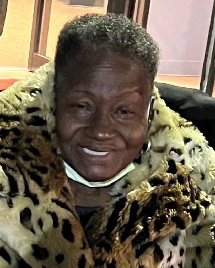 Evelyn Marie Tucker Profile Photo