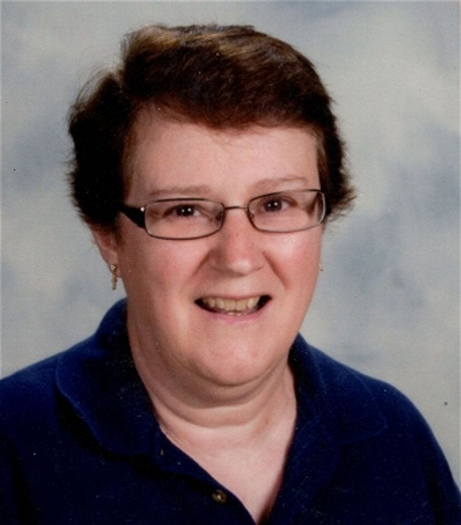 Sharon L. Benton