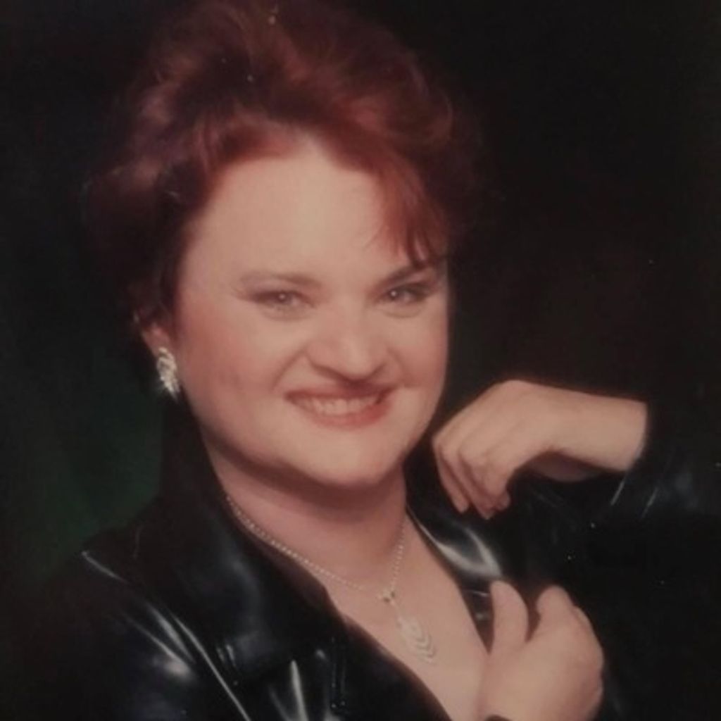 Julia Lynn Walker Profile Photo