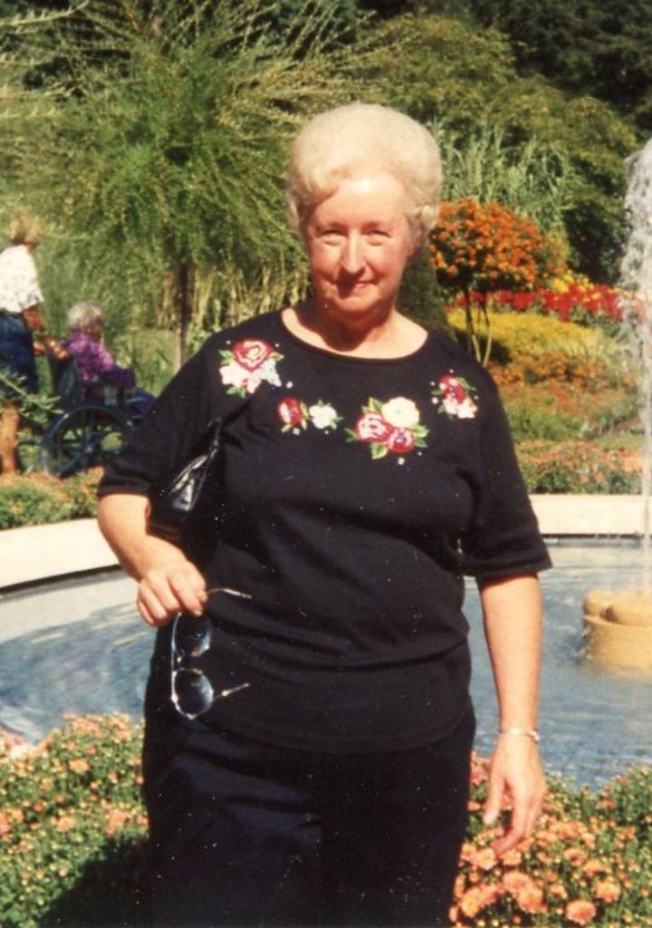 Peggy Jean Hawley Profile Photo