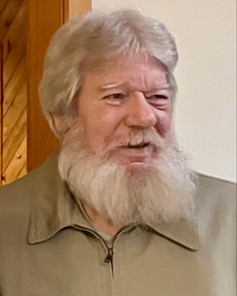 William "Scott" Flynn Profile Photo