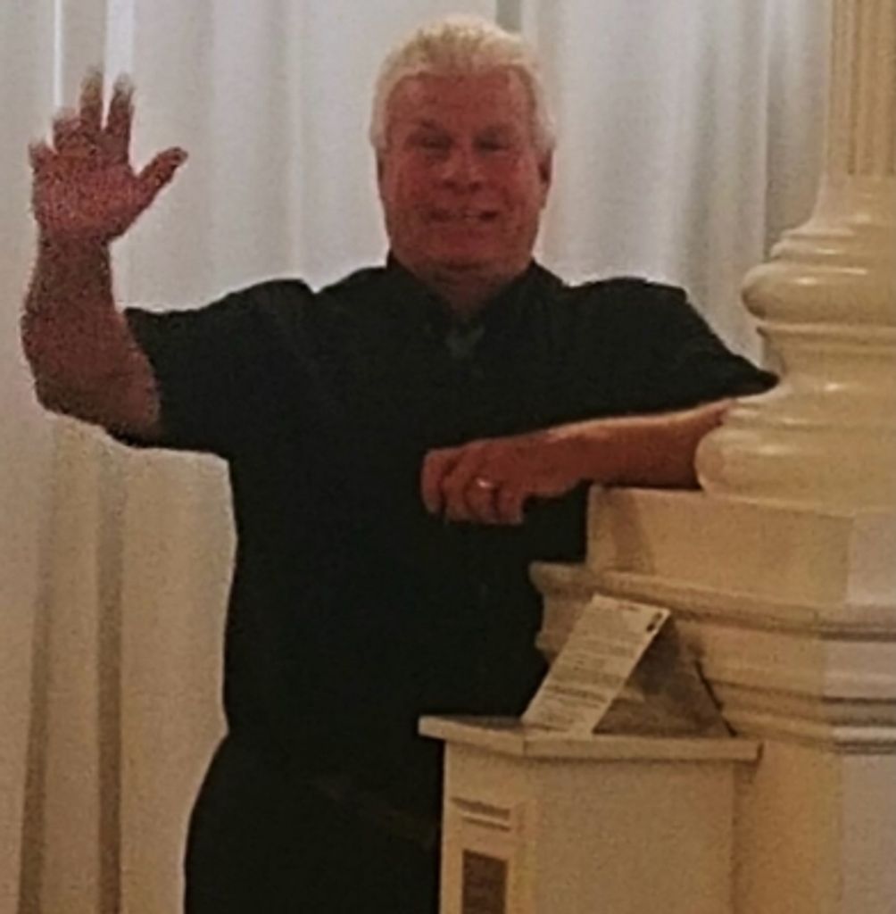 Kirk Hohensheldt Profile Photo