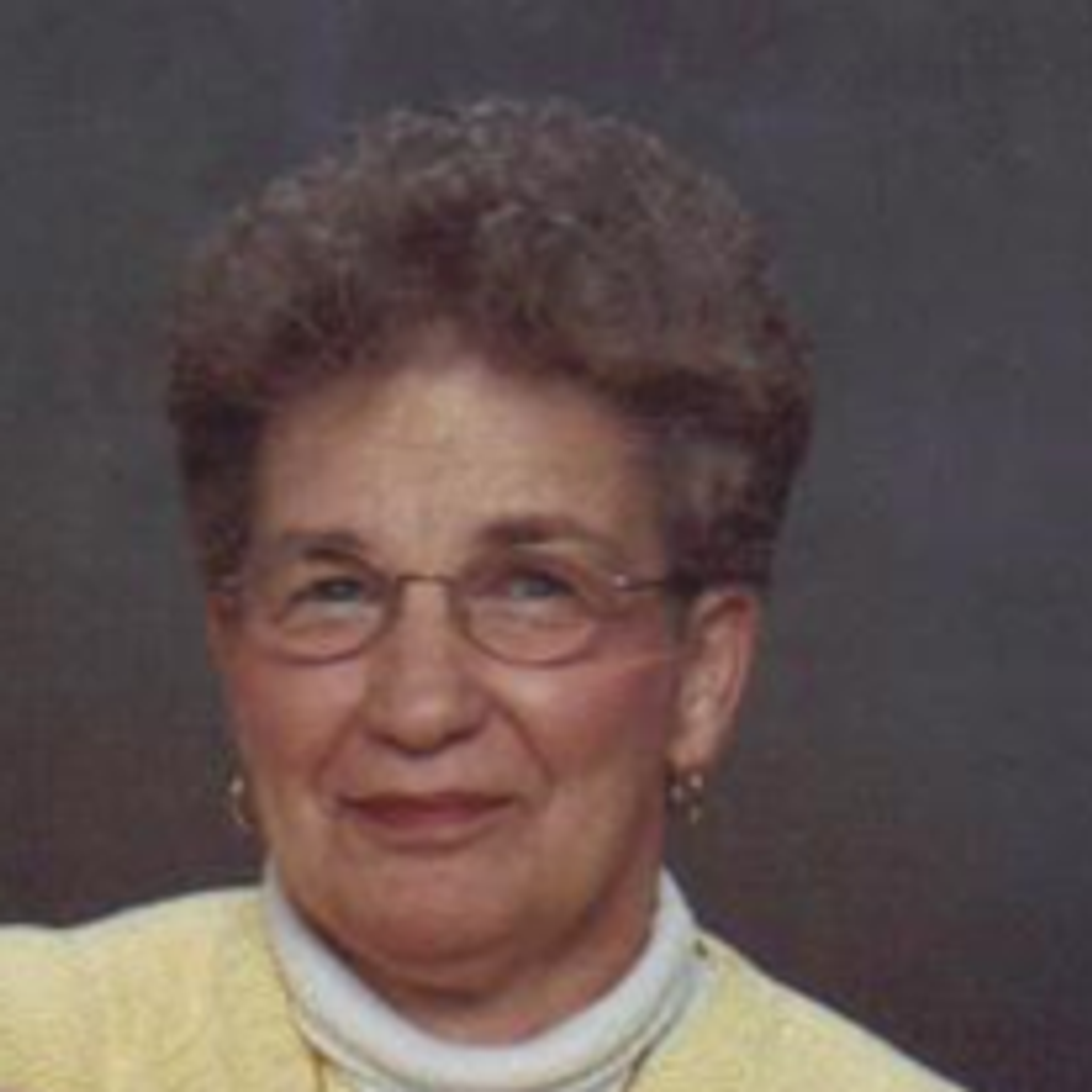 Judy Dickey