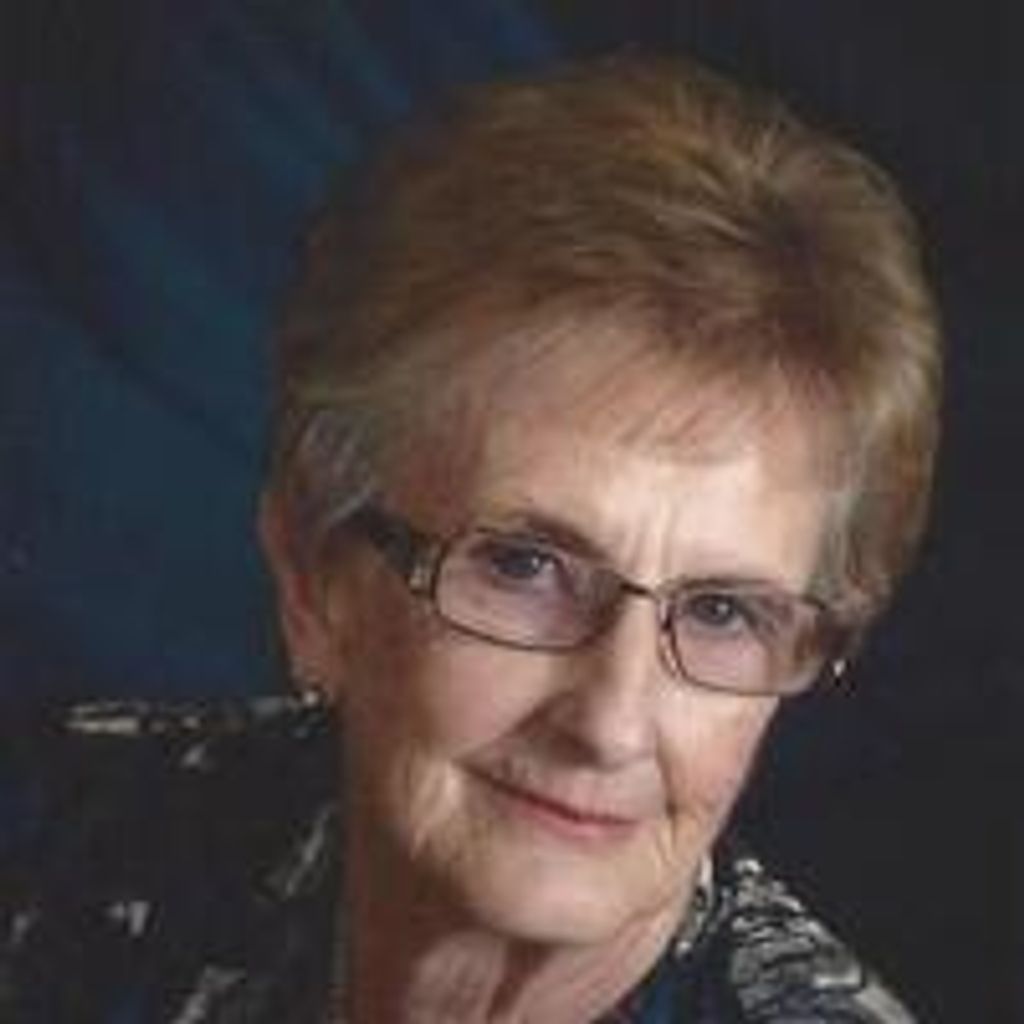 Marylin Amsberry