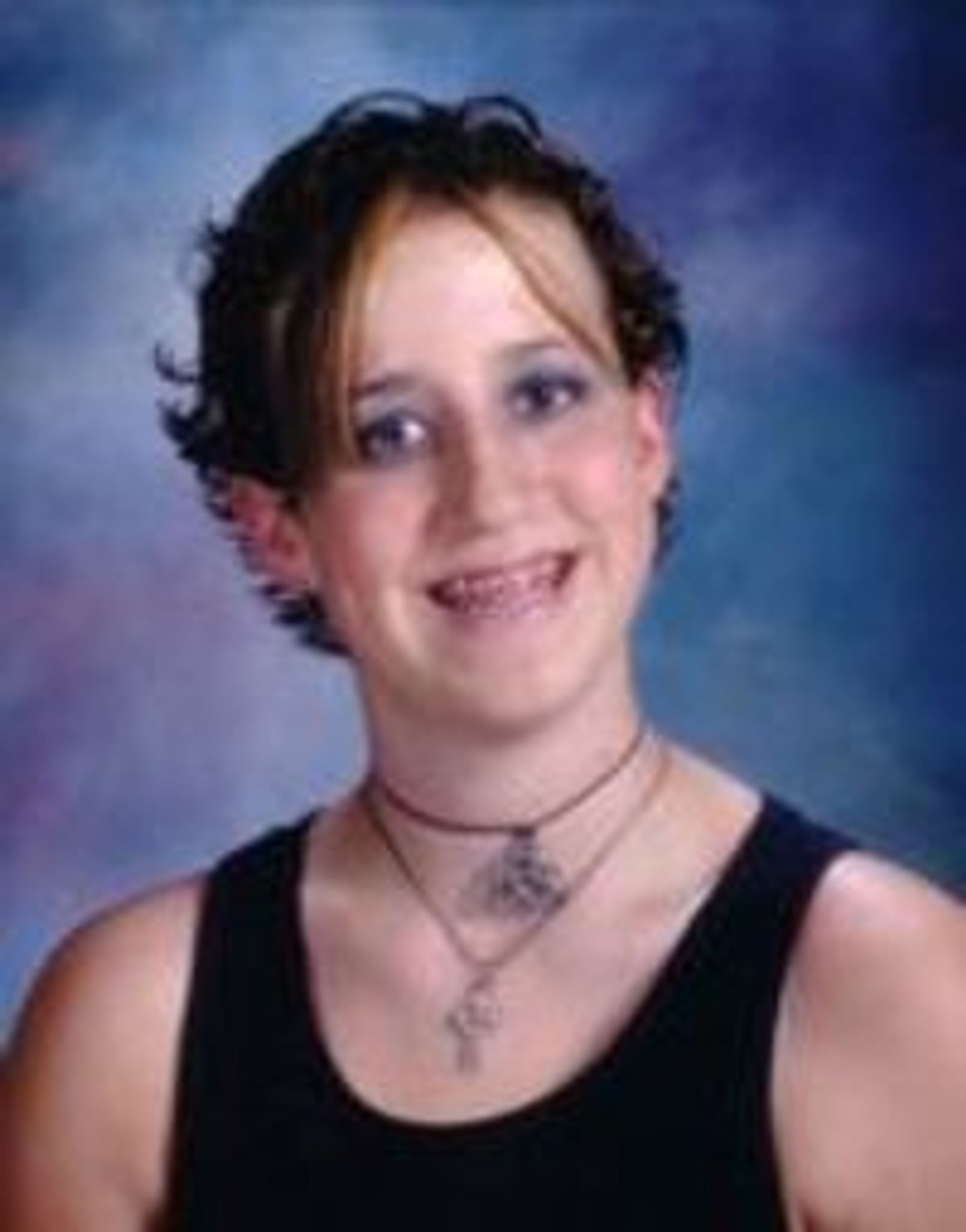 Micaela Johnson Obituary May 14, 2009 - McDougal Caldwell Funerals \u0026  Cremation, image size:1606x2048