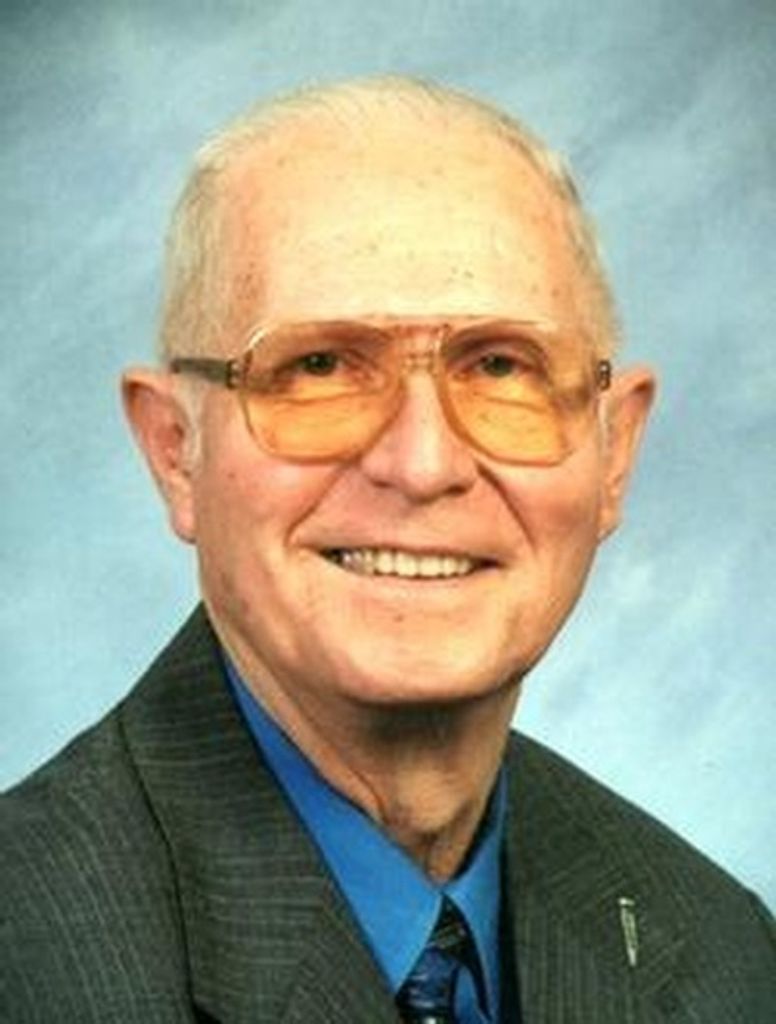 Lloyd Ray Bourgeois