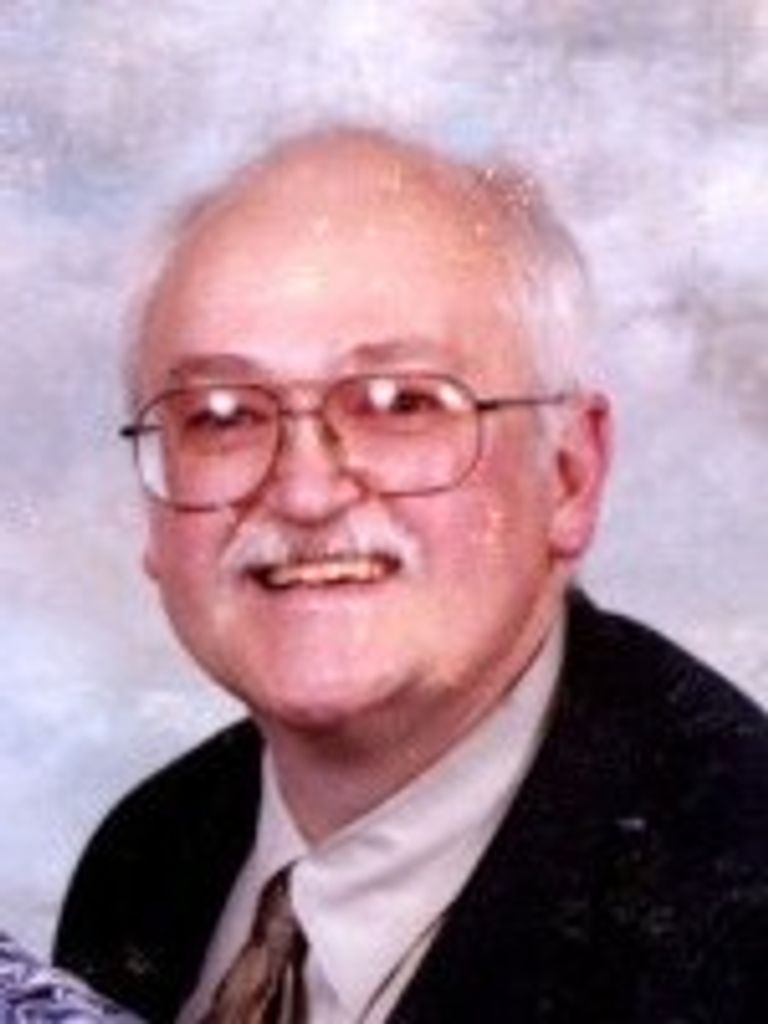 Gaylord B. Stockwell Jr.