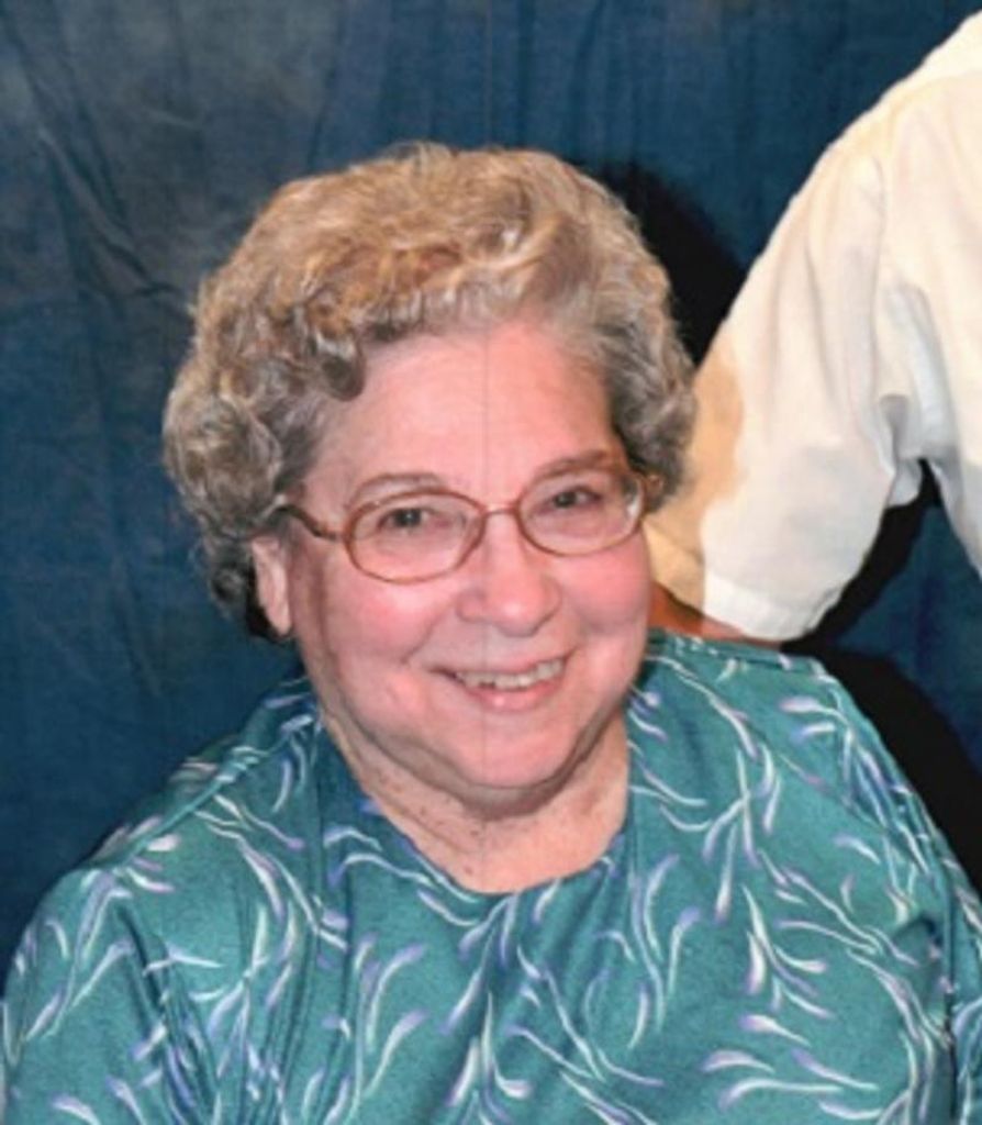 Anna L. Magee Profile Photo