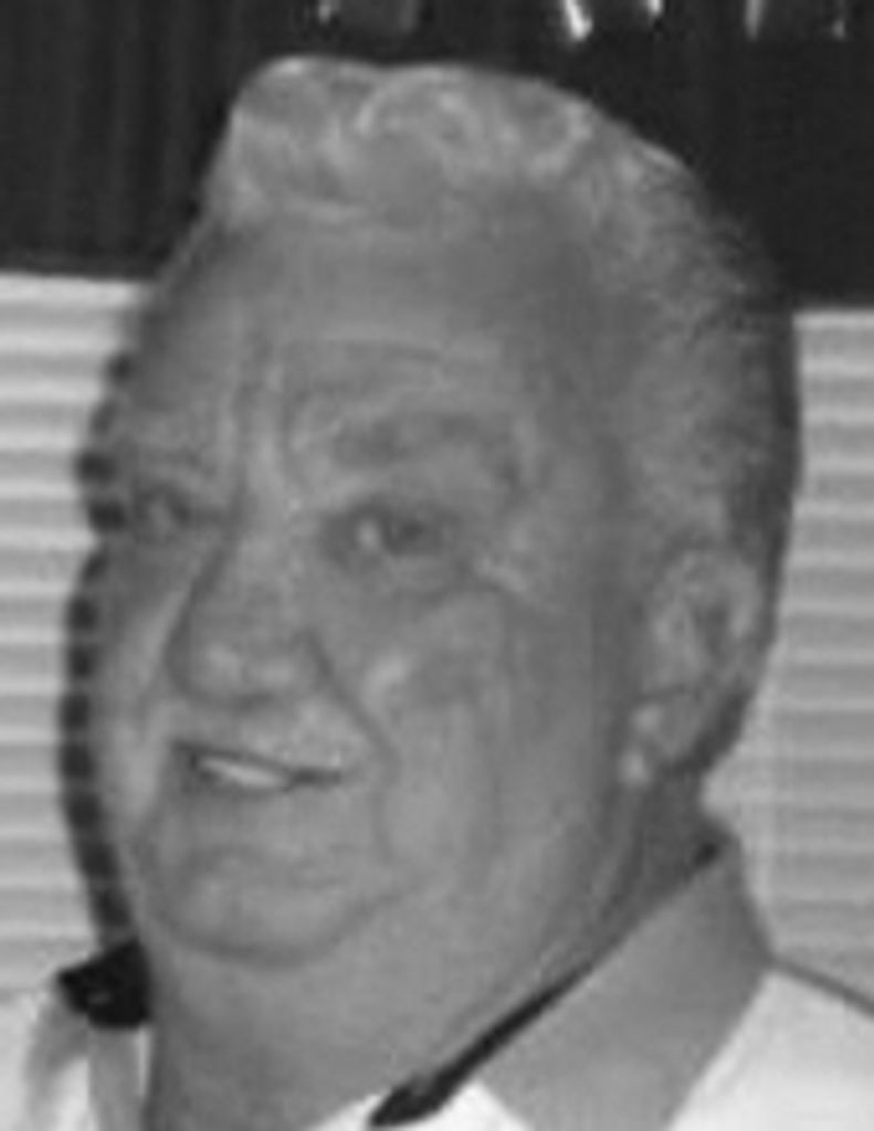 Clifford N. Nickerson