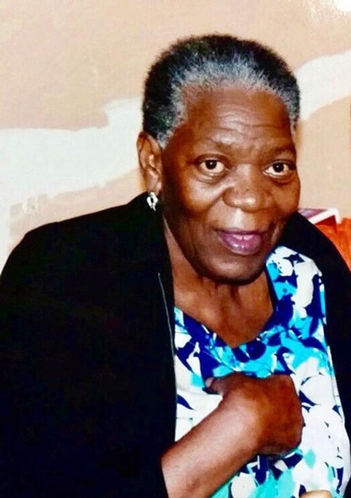 Louise M. Bradshaw Profile Photo