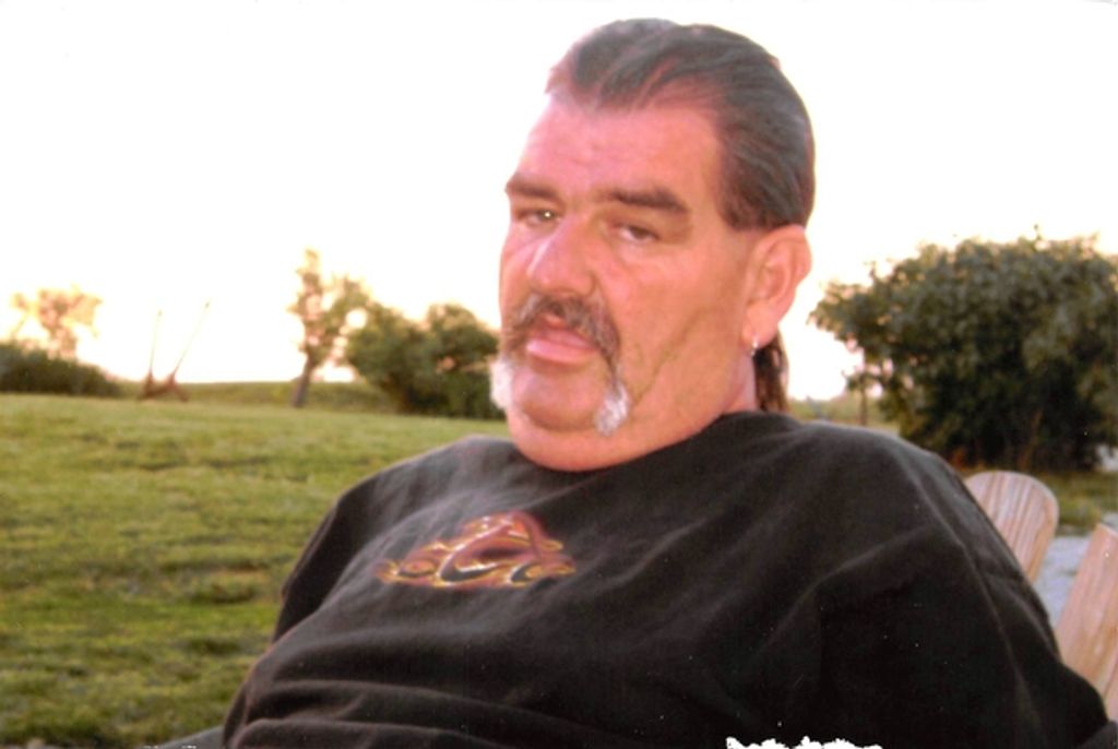 Johnny Hack Profile Photo