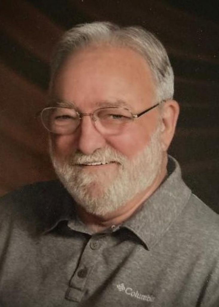 Paul Dean Jones Profile Photo