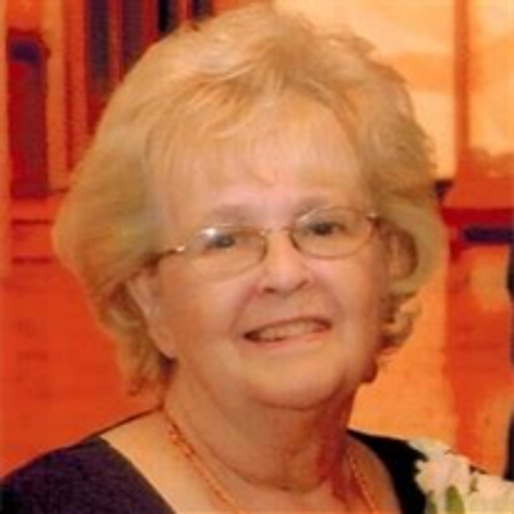 Helen JoAnn Coon