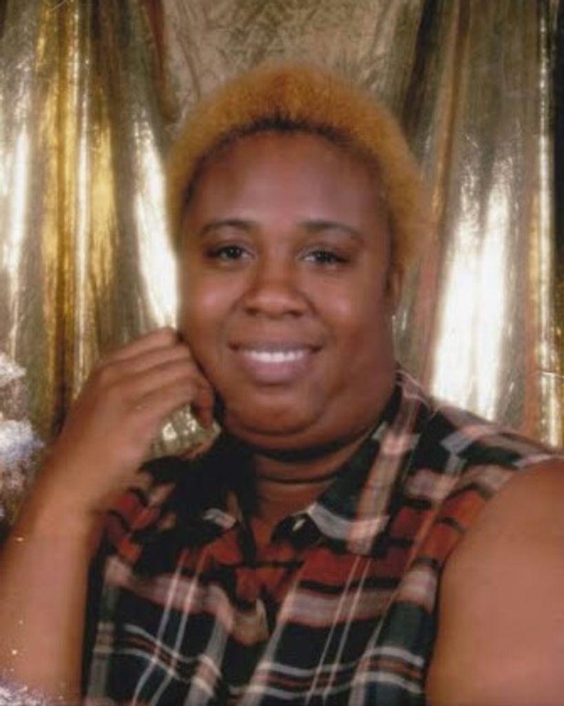 Mrs. Reann Davis Profile Photo