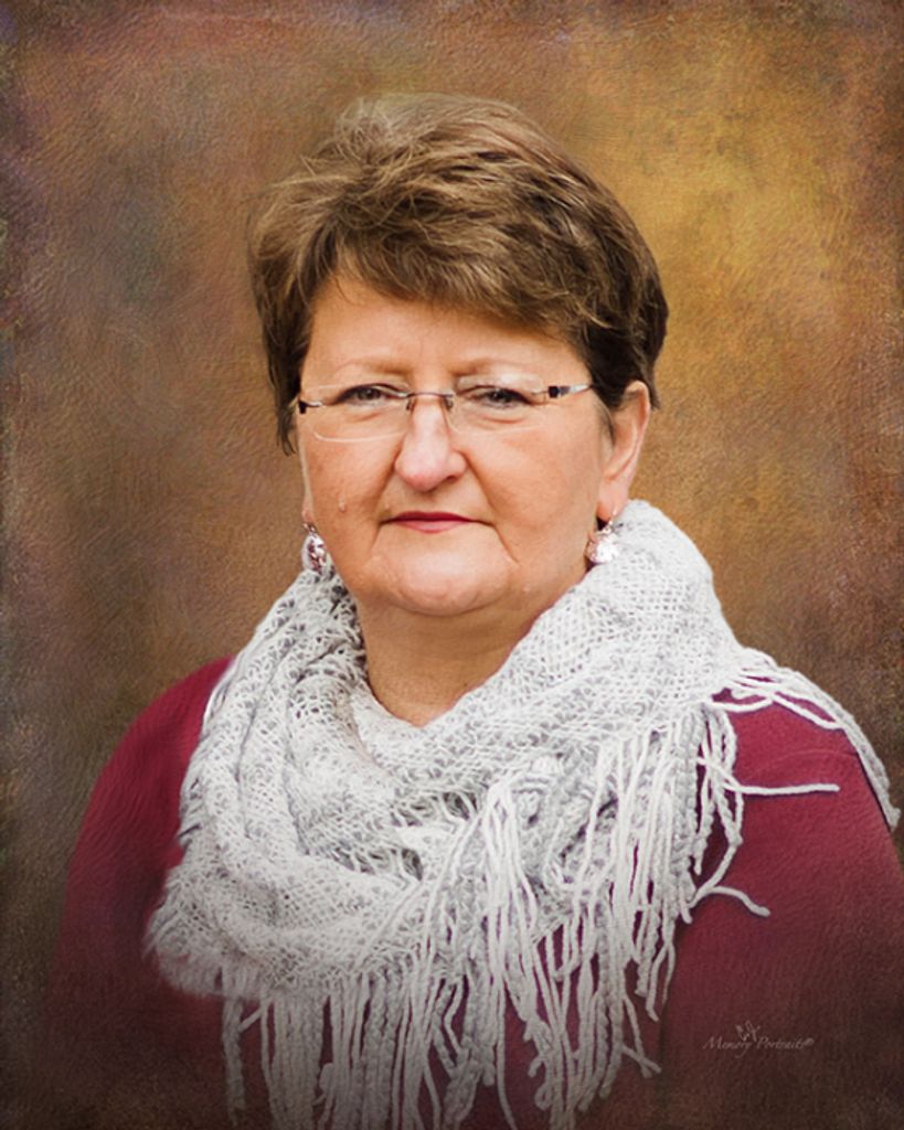 Susan Higginbotham Echols Profile Photo