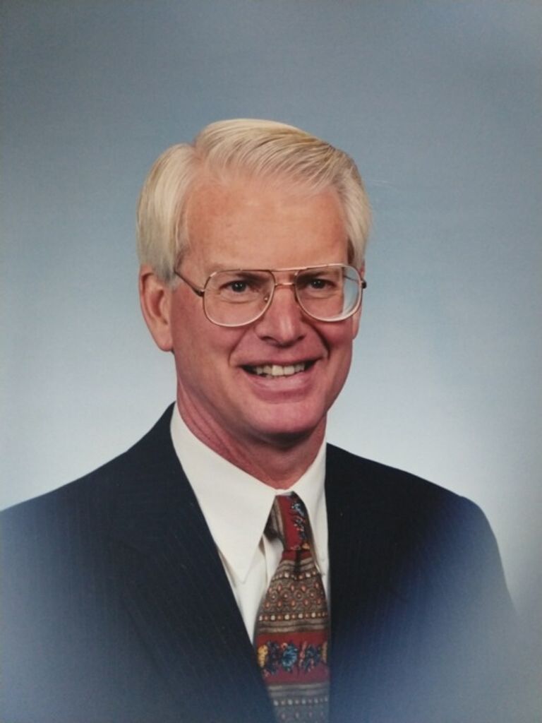 Robert Lewis