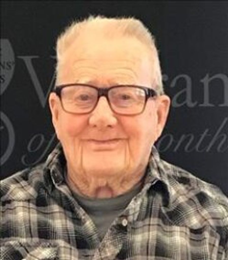 Ira Herbert Hallowell Profile Photo