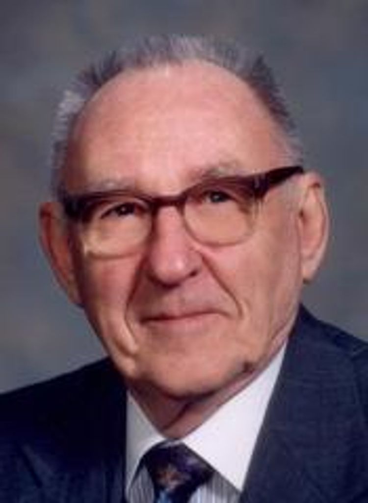 William "Bill" L. Toothman