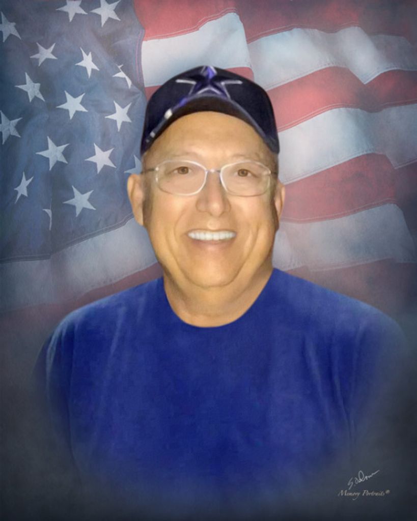 Rosalio Rivera Jr. Profile Photo