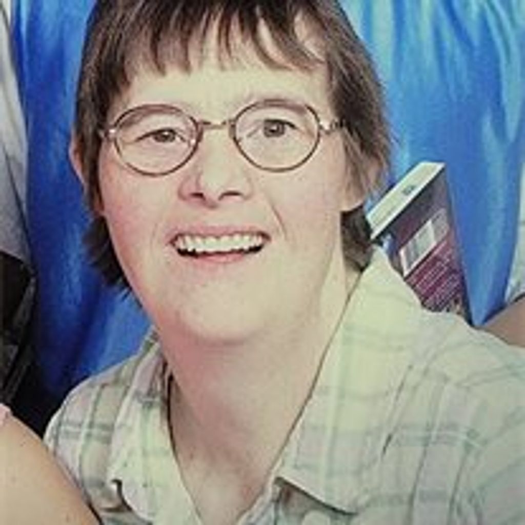 Laura Fiesinger