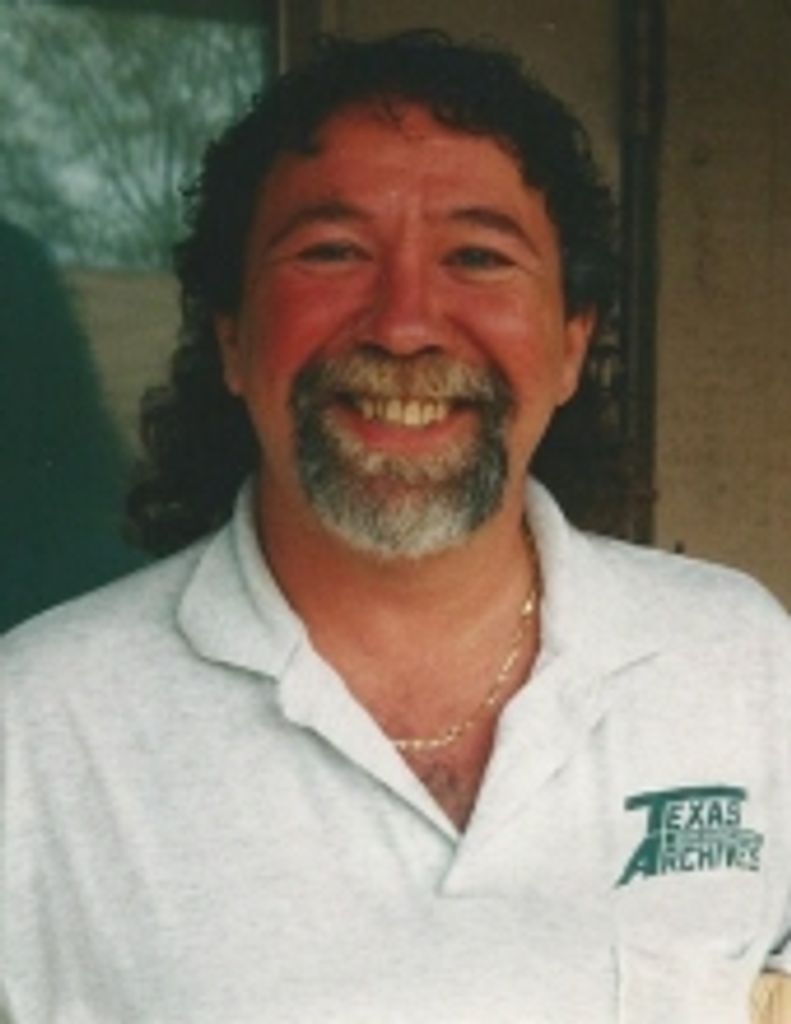 John Henry Carroll Profile Photo