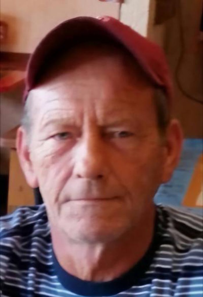 Kenneth E. Jarvis Profile Photo