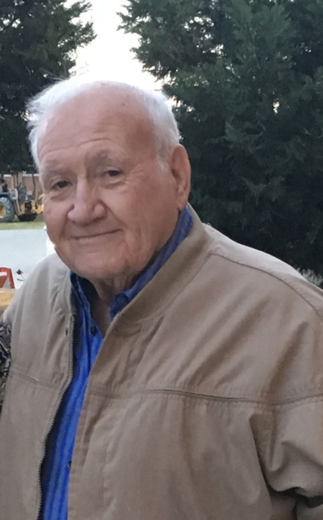 William Michael Kirk Profile Photo