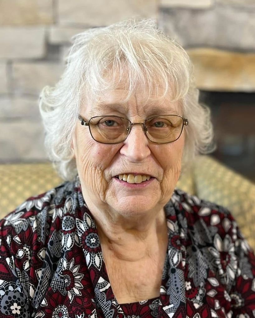 Charlene R. Stucky Profile Photo