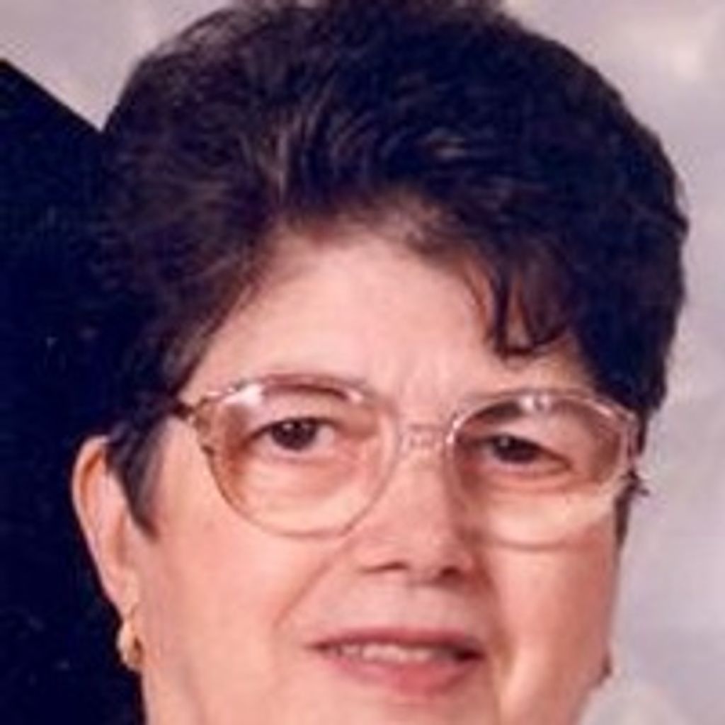 Maria  Luzia Galego